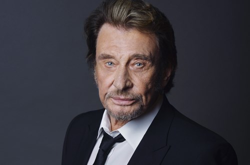 Danh ca Johnny Hallyday qua đời: Vĩnh biệt 